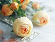 Artifical Flora - Flower 6pcs