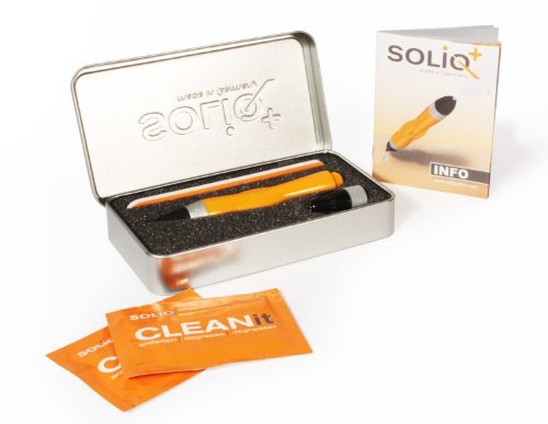 SOLIQ 5tlg. Reparatur UV LED Set