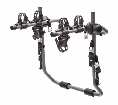 Thule SportRack 2-Bike Anti-Sway Trunk Mount Bike Rack On Sale