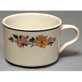 Mayer China (American) Coffee Cup by Mayer China