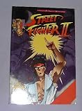 Review Boxtree Ltd  / Street Fighter II