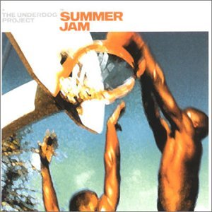 The Underdog Project - Fetenhits The Real Summer Classics Best Of 2017 - Zortam Music