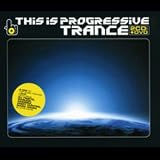 This Is Progressive Trance: +DVD