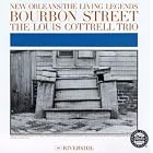 New Orleans: The Living Legends by Louis Cottrell Trio