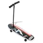 Star Wars: 4-Wheel Scoot Board