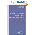 �thique et �pist�mologie autour du livre "Impostures intellectuelles" de Sokal et Bricmont