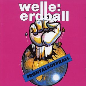 Welle Erdball - Frontalaufprall Lyrics - Zortam Music