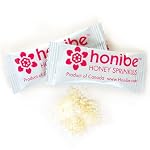 Honibe Honey Sprinkles 25 Pack