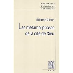 Les m�tamorphoses de la cit� de Dieu