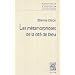 Les m�tamorphoses de la cit� de Dieu