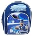 Toys : Trademark Collections Lazytown Blue Sportacus Backpack