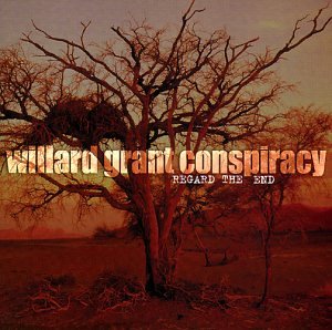 CD-Charts  Music : Regard the End