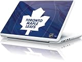 Skinit Toronto Maple Leafs Home Jersey Vinyl Skin for Apple MacBook 13-inch