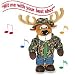 ANIMATED DEER