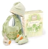 Bunnies by the Bay Garden Medley Gift Set