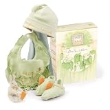 Bunnies by the Bay Garden Medley Gift Set by Bunnies by the Bay