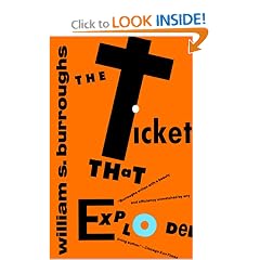 The Ticket That Exploded (Burroughs, William S.)