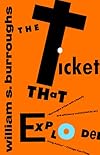 Ticket That Exploded