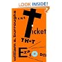 The Ticket That Exploded (Burroughs, William S.)
