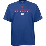 New York Giants NFL Youth Team Color T-Shirt