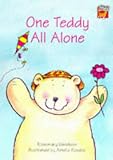 One Teddy All Alone Big book: Big Book (Cambridge Reading)