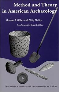 Image of Method and Theory in American Archaeology (Classics Southeast Archaeology)