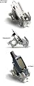 Garmin Fahrrad-Halterung von Touratech von GPSMap 60c/60cs