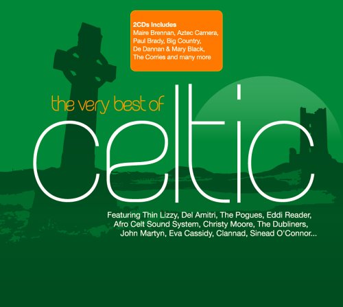 CD-Charts  Search : The Very Best of Celtic
