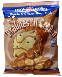 BASKIN-ROBBINS PRALINES N CREAM 12CT by BestSweet