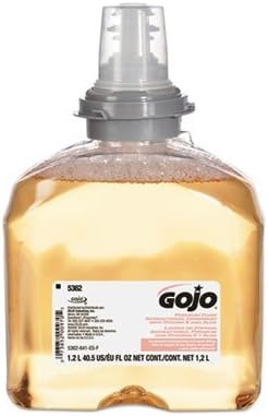 GOJ536202 - Gojo Premium Foam Antibacterial Hand Wash