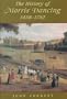 The History of Morris Dancing, 1438-1750 (Studies in Early English Drama)