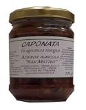 Sauce for Pasta con le Sarde by San Matteo from Sicilia by San Matteo