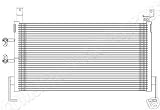 Ac A/c Condenser 00-05 Dodge Plymouth Neon 00 01 02 03 04 05 2000 2001 2002 2003 2004 2005 Air Conditioner Conditioning Condensor