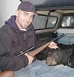 Heated Jacket Battery Powered Hunting Jacket