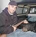 Heated Jacket Battery Powered Hunting Jacket