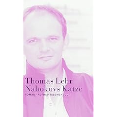 Nabokovs Katze