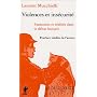 Violences et ins�curit�. Fantasmes et r�alit�s dan&hellip de Laurent Mucchielli