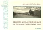 Dialogue avec Arthur Rimbaud sur l'it...