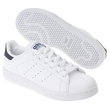 adidas Kids' Stan Smith II C Pre-Scho (Adidas,Shoes,Childrens Shoes,Boys,Athletic & Outdoor,Cross-Training)
