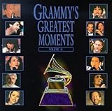 Grammy's Greatest Moments, Vol.2
