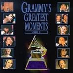 Grammy's Greatest Moments 2