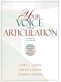 Your Voice and Articulation