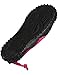Womens Water Shoes Aqua Socks Pool Beach ,Yoga,Dance and Exercise (9, Fuchsia/Pink 1185L)