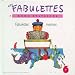 Fabulettes Vol. 6, Fabulettes Marines