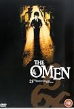 The Omen [DVD] [1976]