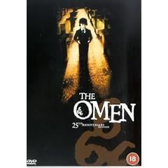 The Omen [DVD] [0000]