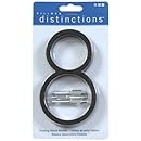 The Hillman Group 843198 5-Inch Floating Mount House, Black, Number 8