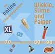 Wickie, Slime und Paiper XL