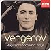 J F Sebastian-Vengerov Plays Bach, Shchedrin, Ysaye