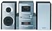 Panasonic SC-PM17 Compact Stereo System